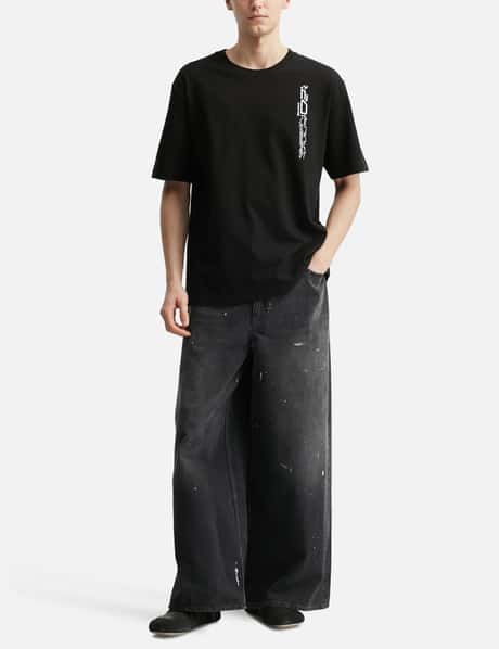 ACRONYM X Hypebeast 20th Anniversary T-Shirt view 16