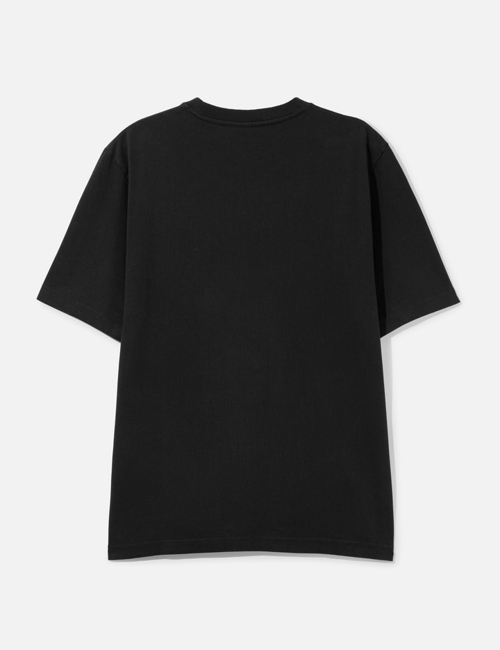 Maison Kitsuné Maison Kitsuné Handwriting Comfort Tee-Shirt
