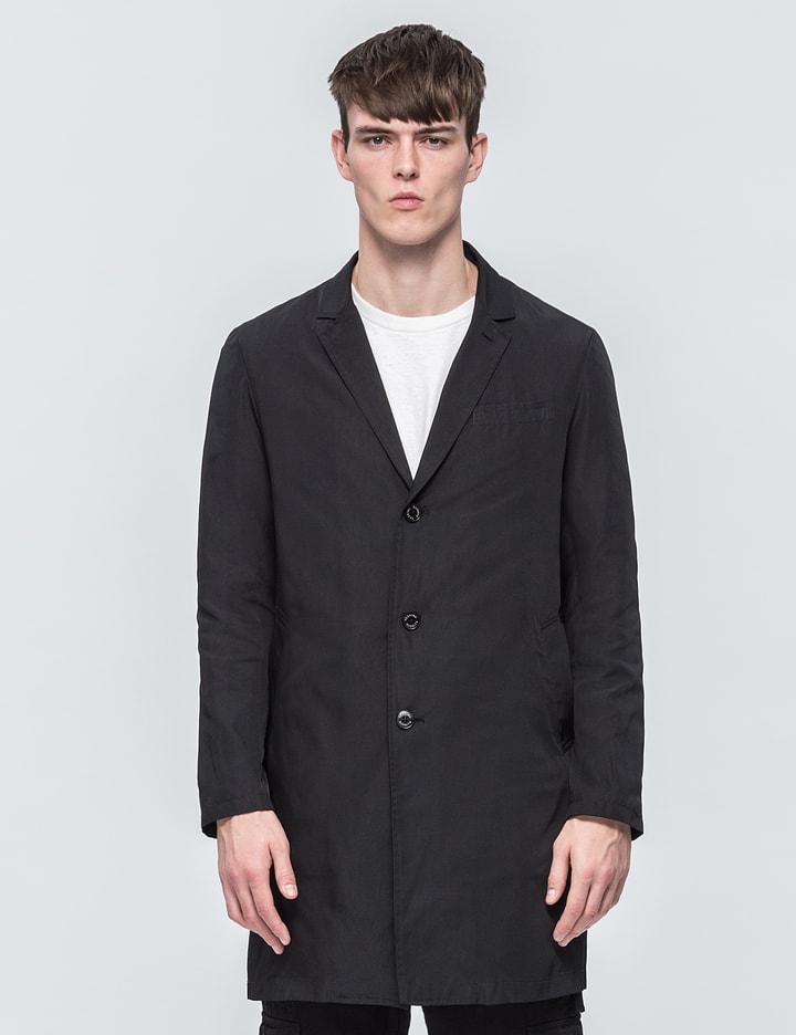 Smoking Kills Coat Placeholder Image