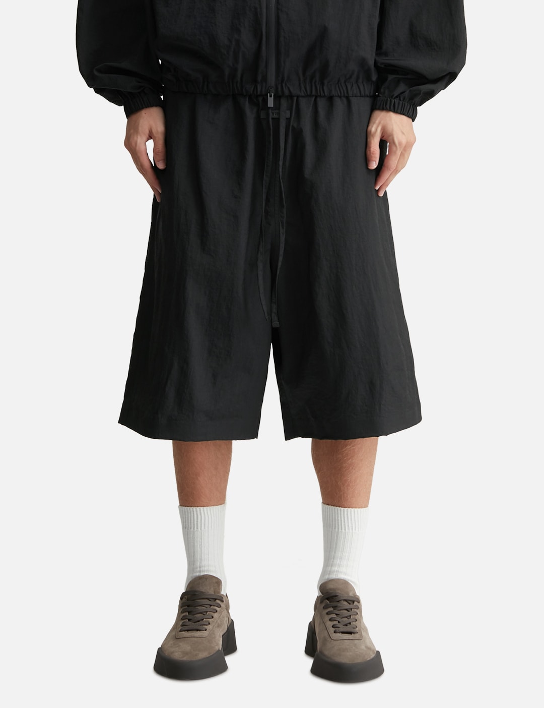 Nylon Ripstop Sport Short view 11