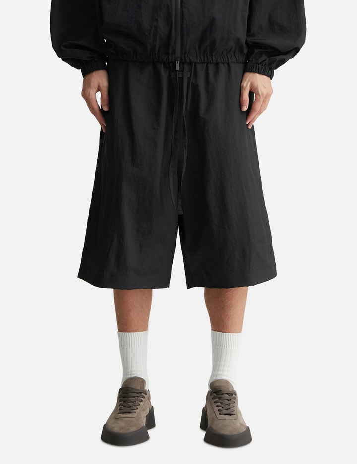 Fear of God Nylon Ripstop Sport Short