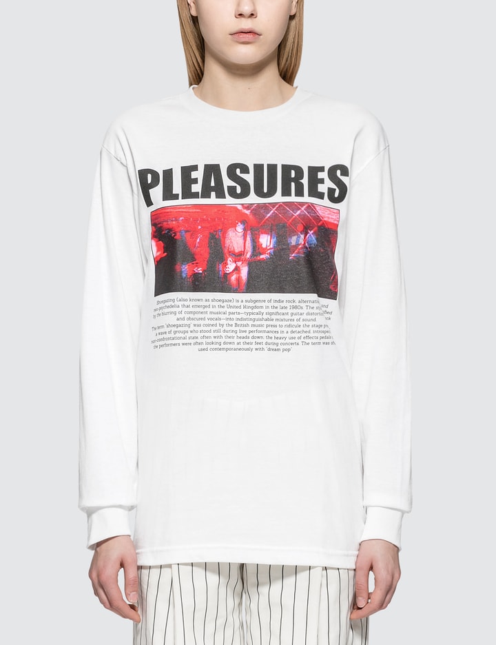 Dream Pop S/S T-Shirt Placeholder Image