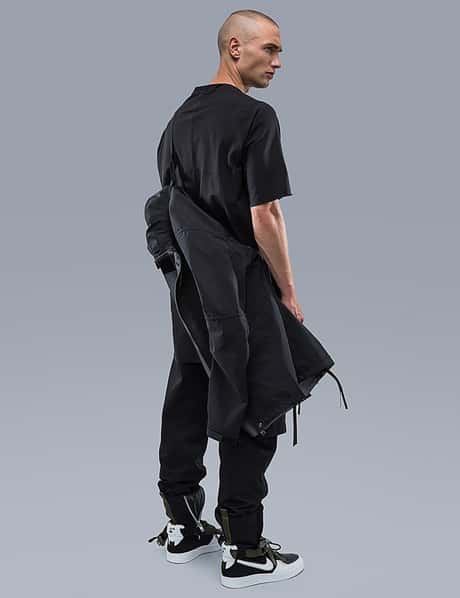 ACRONYM - J47R-GT 3L Gore-Tex® Pro Jacket | HBX - Globally Curated 