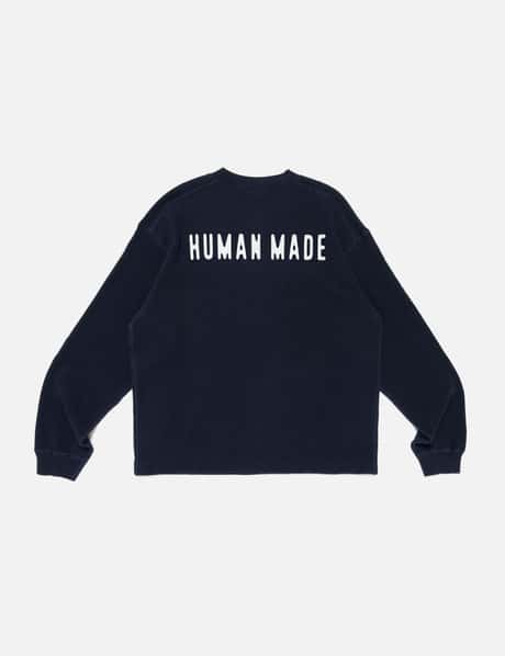 Henley Neck Shirt view 7
