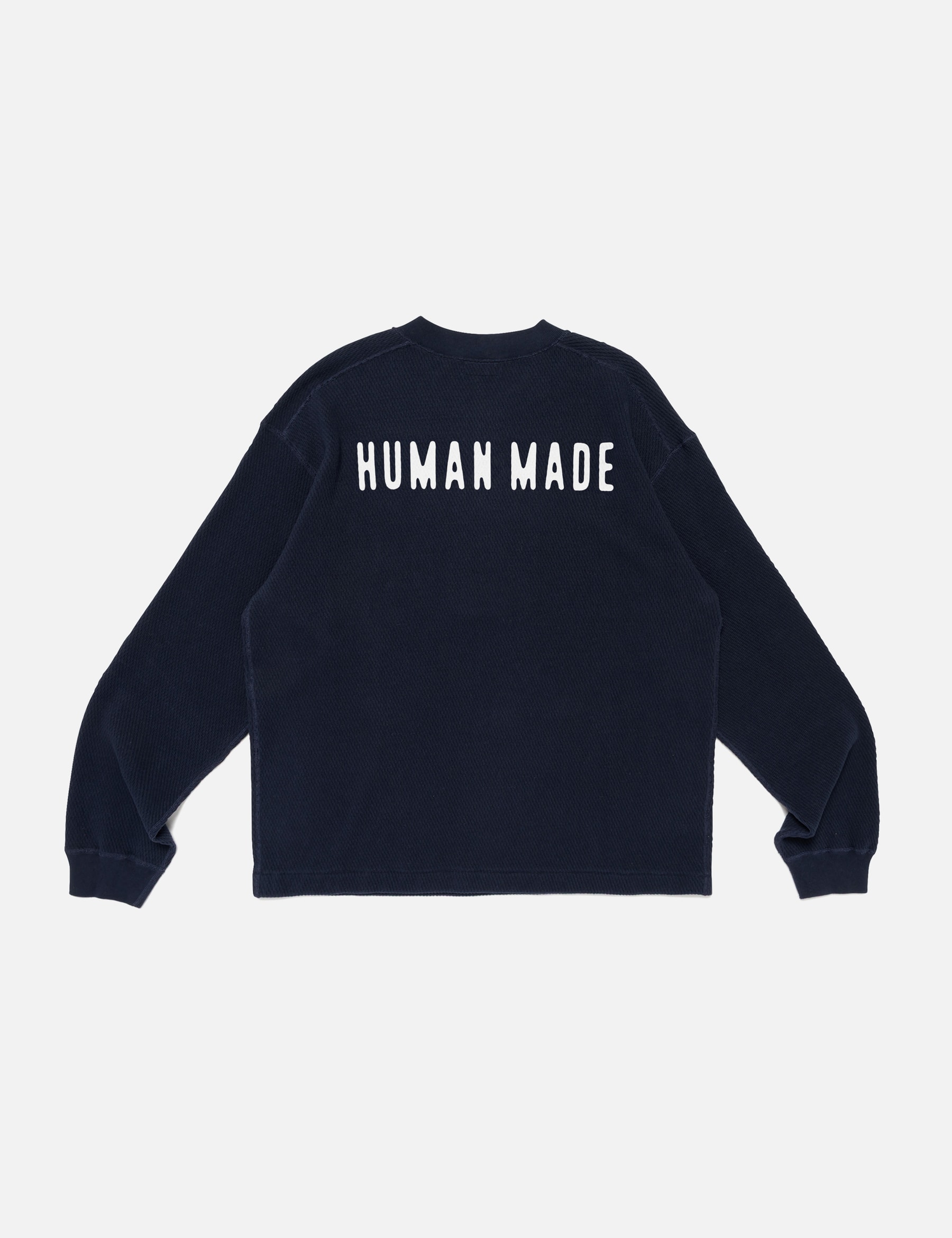 Henley Neck Shirt view 14