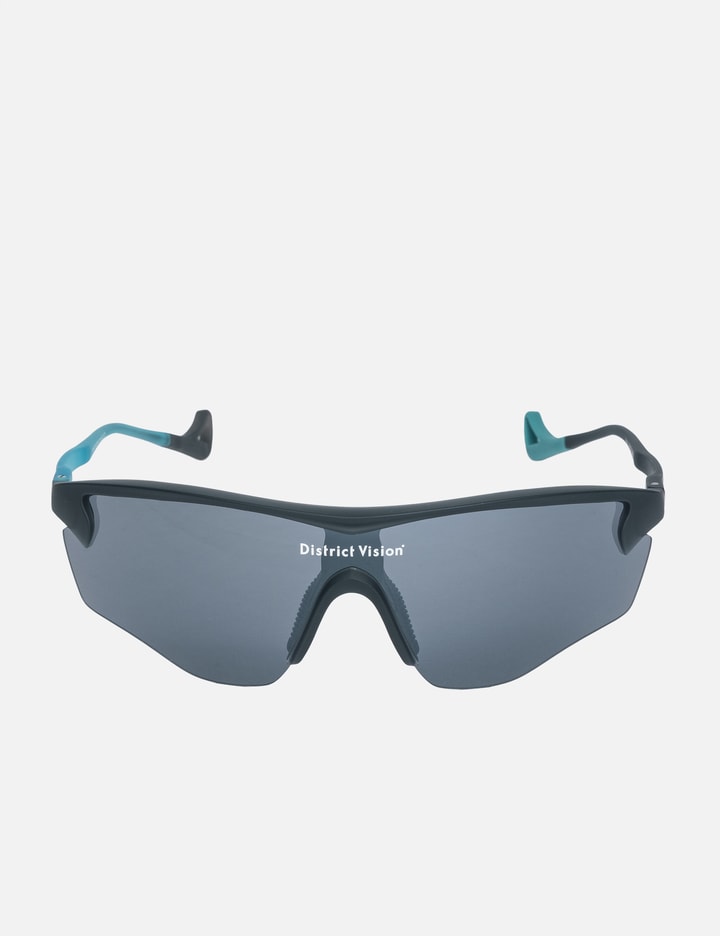 District Vision Junya Racer