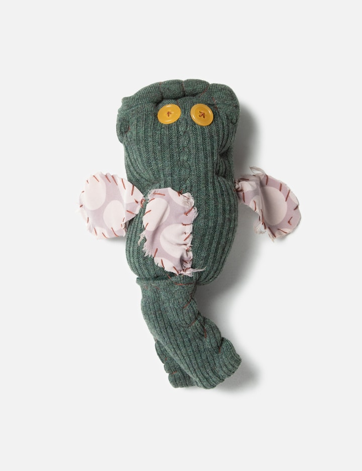 undercover by Anne-Valerie Dupond but beautiful collection plush (set of 6) (with AVD signature) Placeholder Image