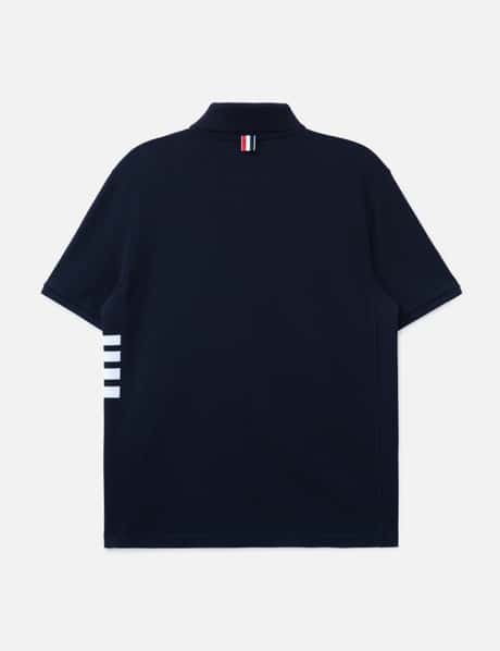 Classic Pique 4-Bar Polo view 8