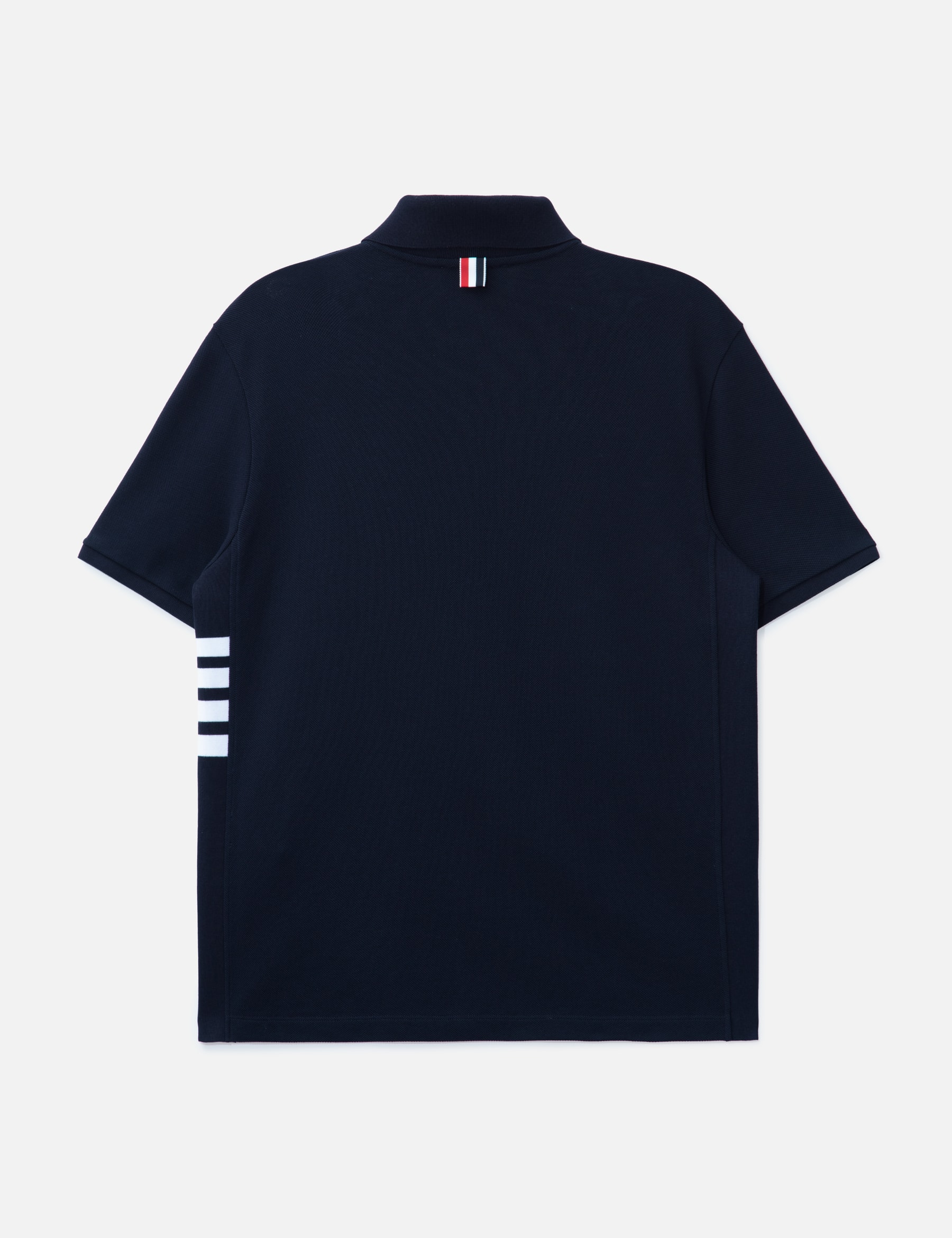 Classic Pique 4-Bar Polo view 17