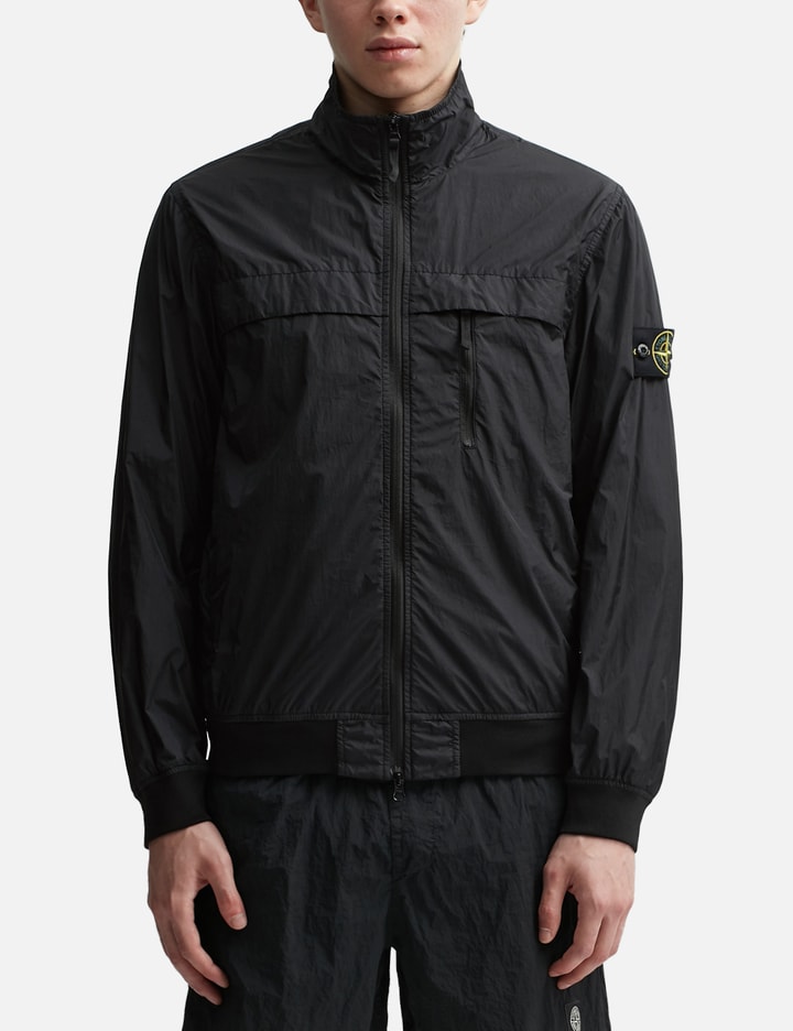 Recycled Nylon Wind Jacket Placeholder Image