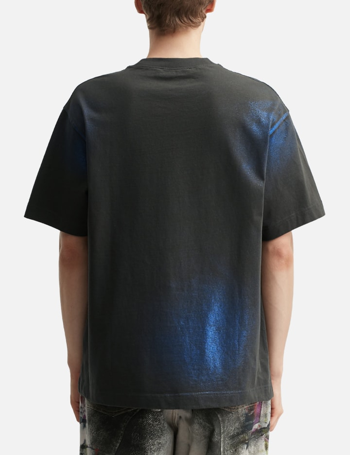 Logo T-shirt Placeholder Image