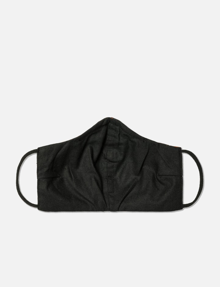 GEOFFREY B. SMALL Print Mask