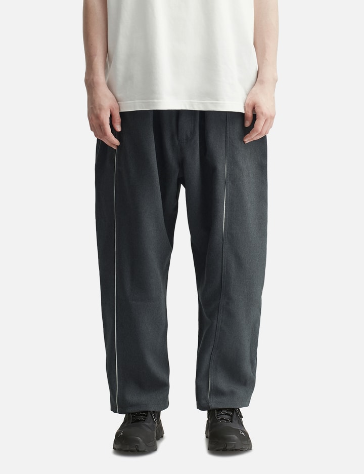 “DN-01” Artisanal Slice-Cutting Denim Placeholder Image