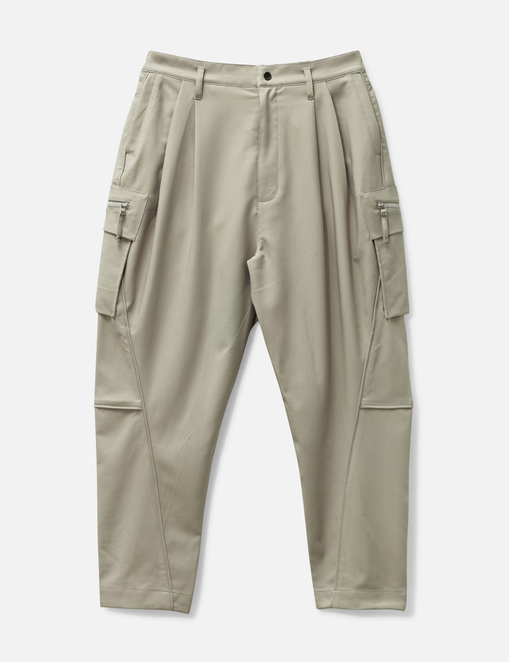 MPR-O1 Lightshell 3D Torqued Pants Placeholder Image