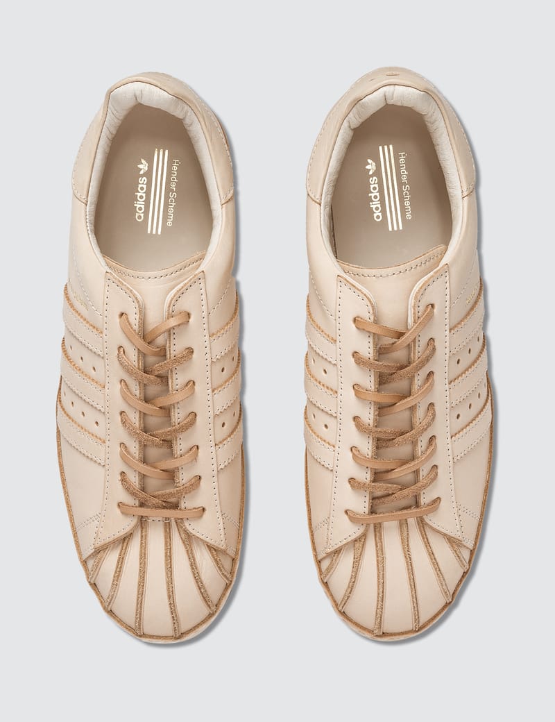 hender scheme × adidas originals ZX500 RM MT WHITE US9 27 27.5 エンダースキーマ アディダス Adidas Originals Hand Crafted By Hender Scheme - IGNANT