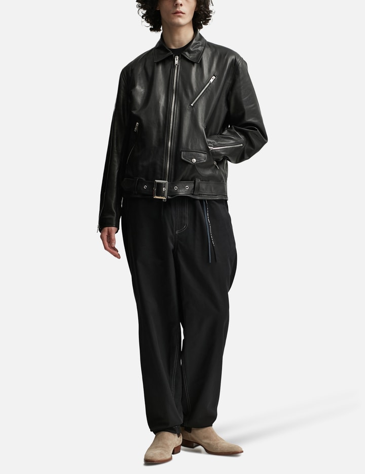 RIDERS JACKET Placeholder Image