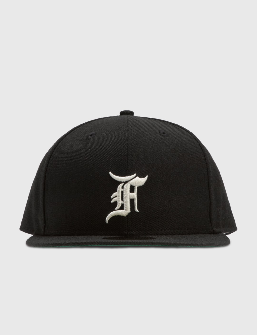 Fear of God x Era SnapBack E Cap Hat s-l400.jpg main image 2