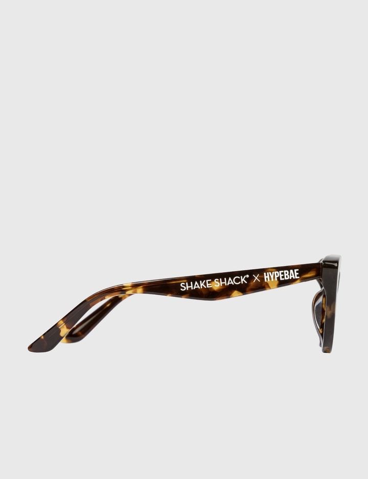 Hypebae x Shake Shack Sunglasses Placeholder Image
