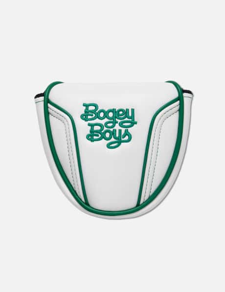 BB Stacked Logo Head Covers (FULL SET) view 17