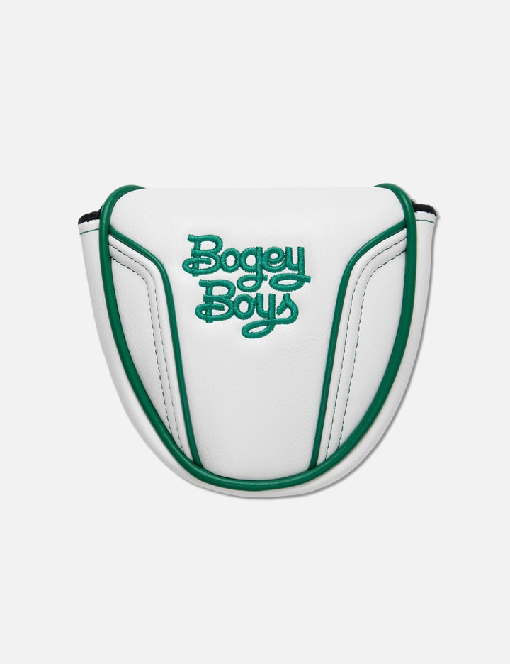 BB Stacked Logo Head Covers (FULL SET) Placeholder Image