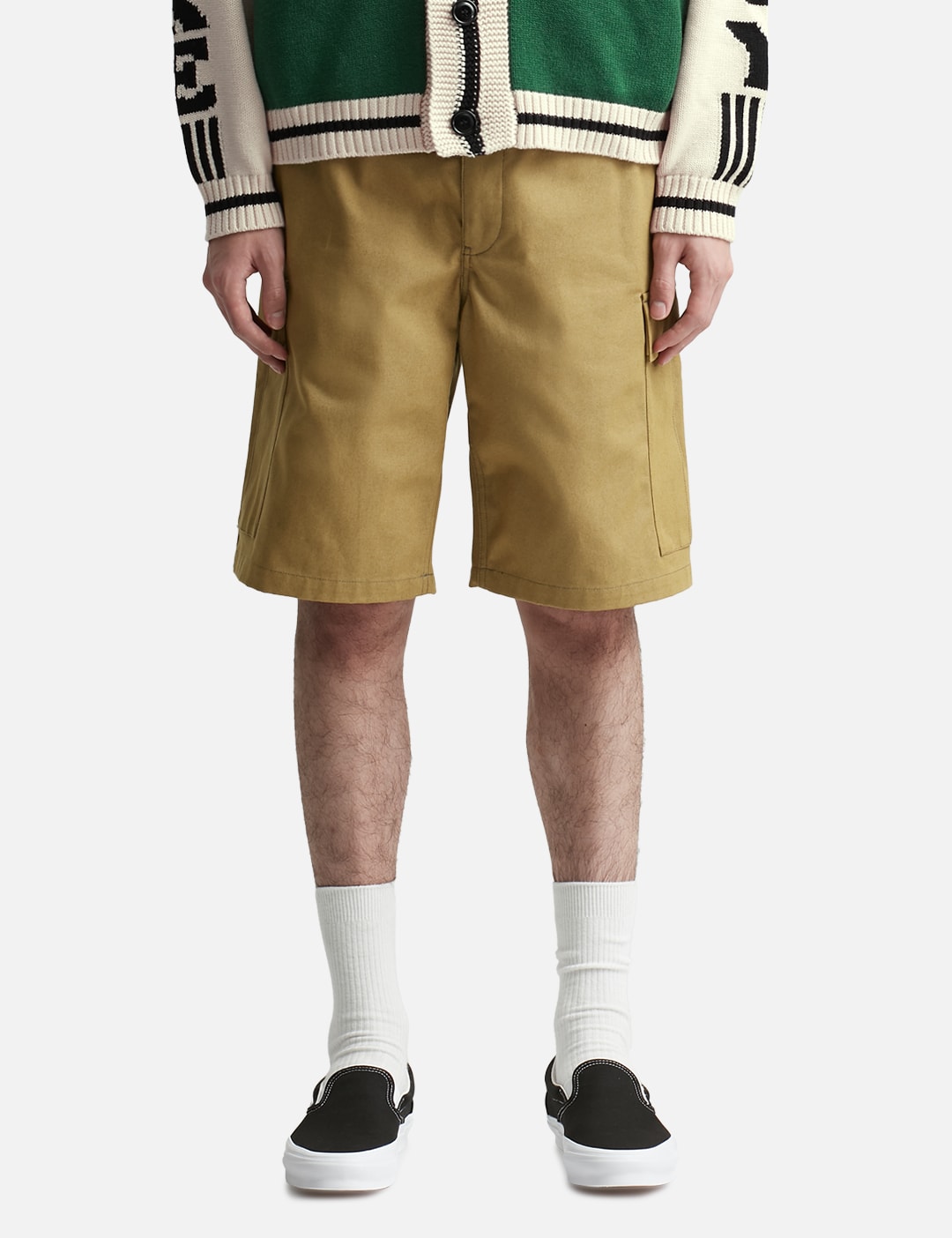 Cargo Shorts view 11