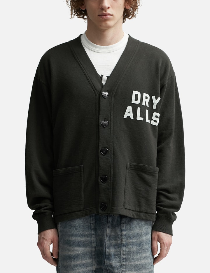 Sweatshirt Cardigan Placeholder Image