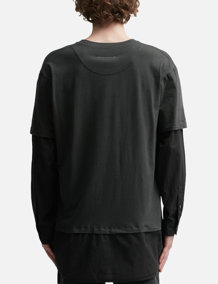 Hybrid T-shirt Placeholder Image