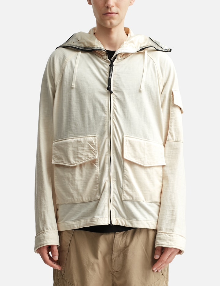 Explorer Jacket Placeholder Image