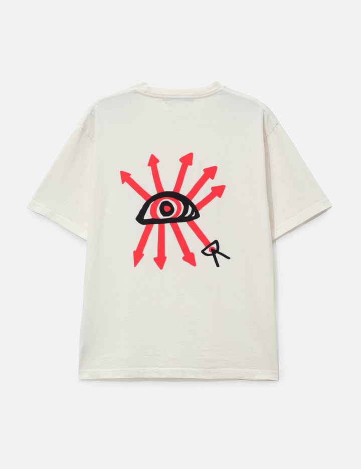 District Vision California Cotton Tee