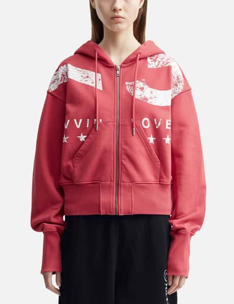 VAIN RG Zip Hoodie