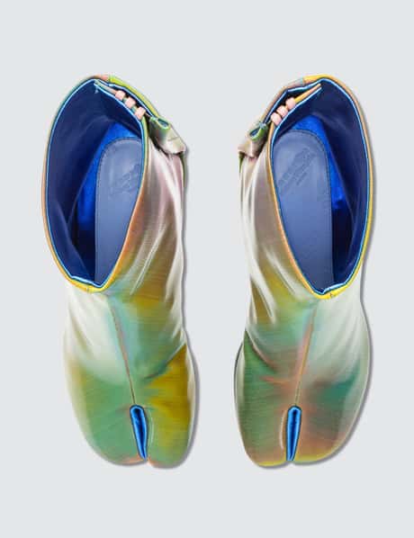 Maison Margiela Tabi Boots HBX - Main Image