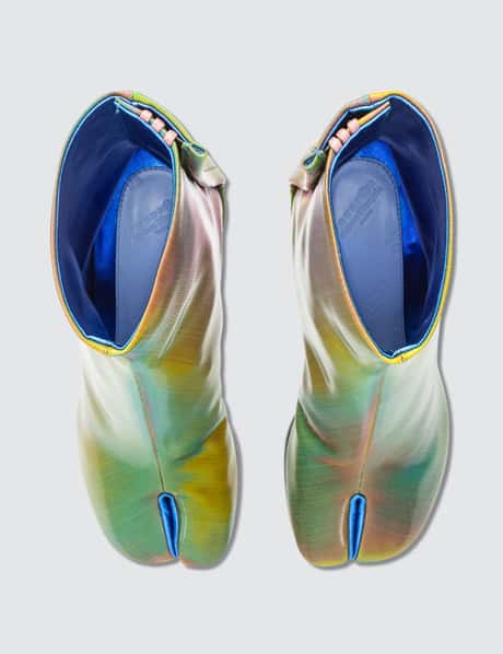 Maison Margiela Tabi Boots HBX