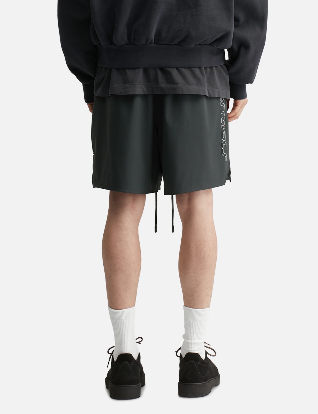 Tech Nylon Classic Short view 14
