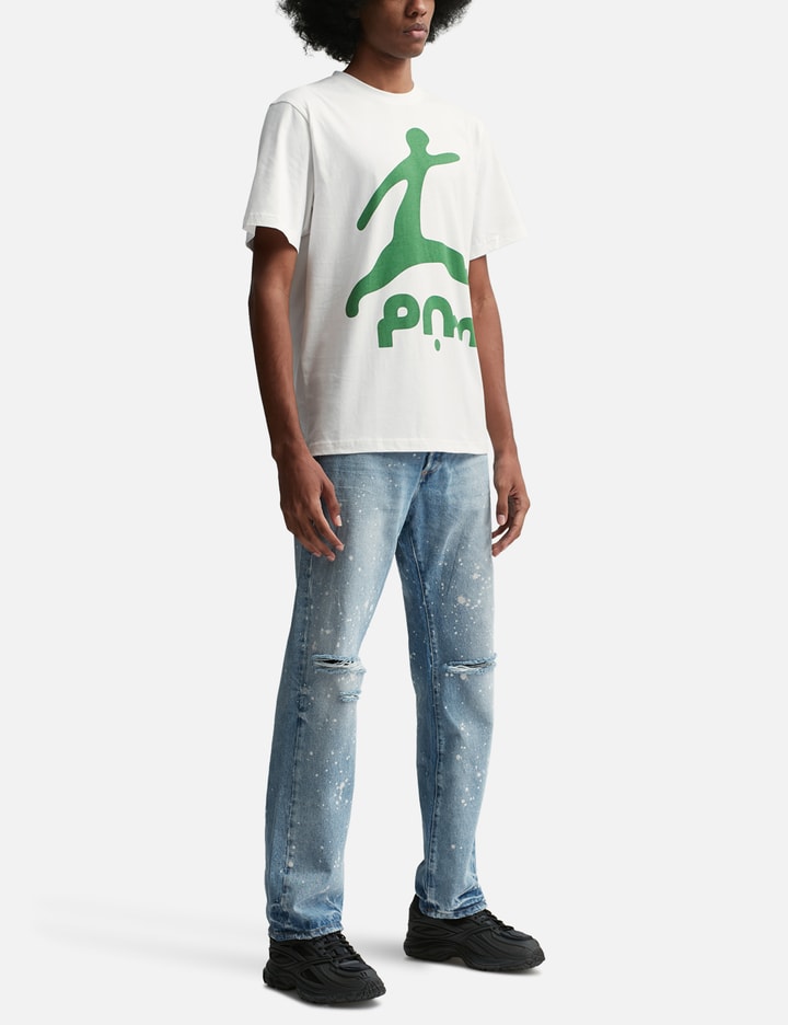 Leap T-shirt Placeholder Image