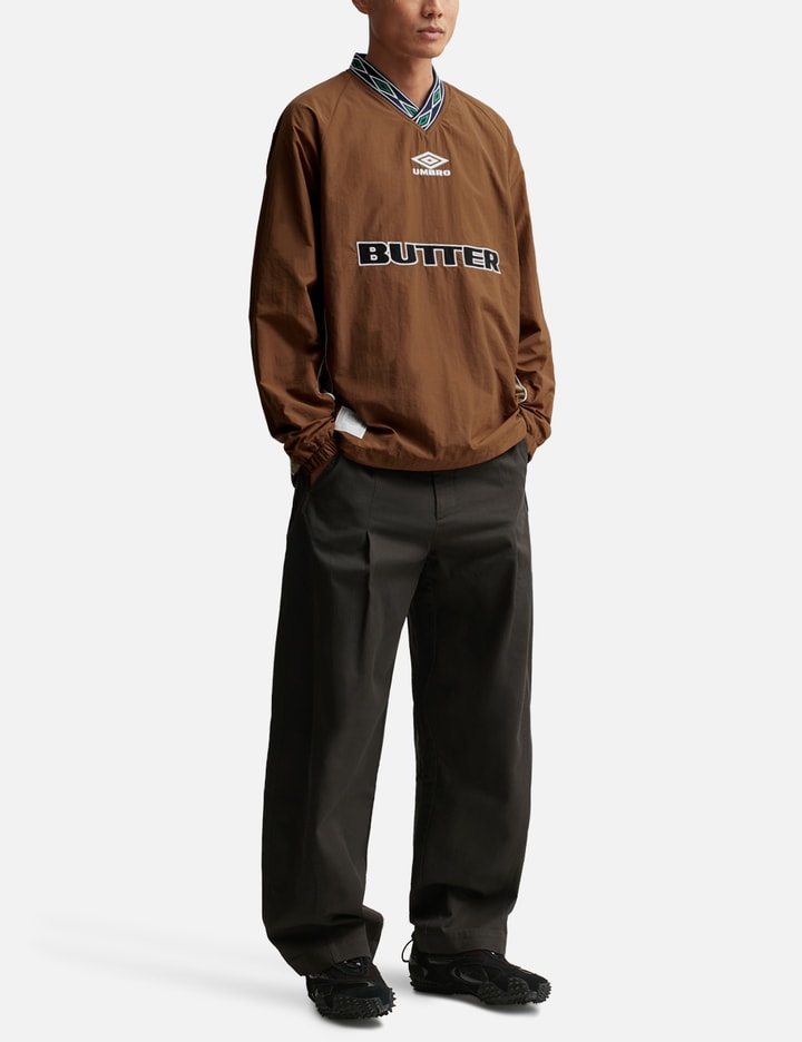 Butter Goods x Umbro Training Pullover Placeholder Image