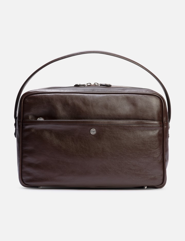 Acne Studios Camero Camera Shoulder Bag