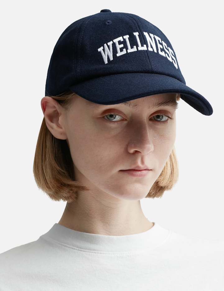 Wellness Ivy Flannel Hat Placeholder Image