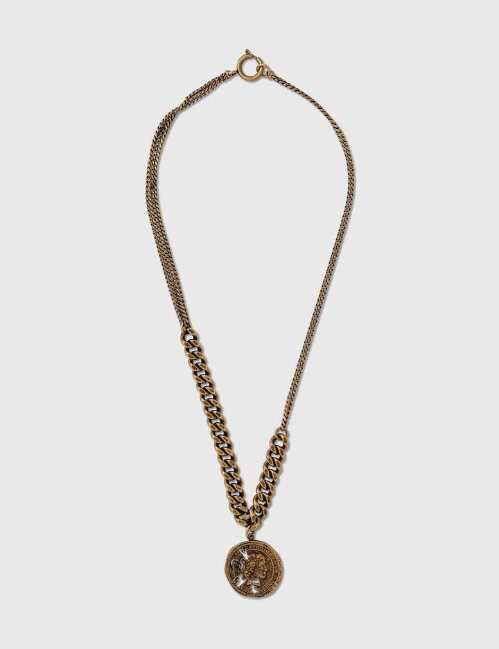 Agnetta Necklace Placeholder Image
