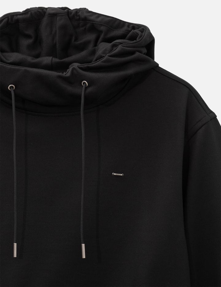 SONGZIO Benediction Embroidered Hood