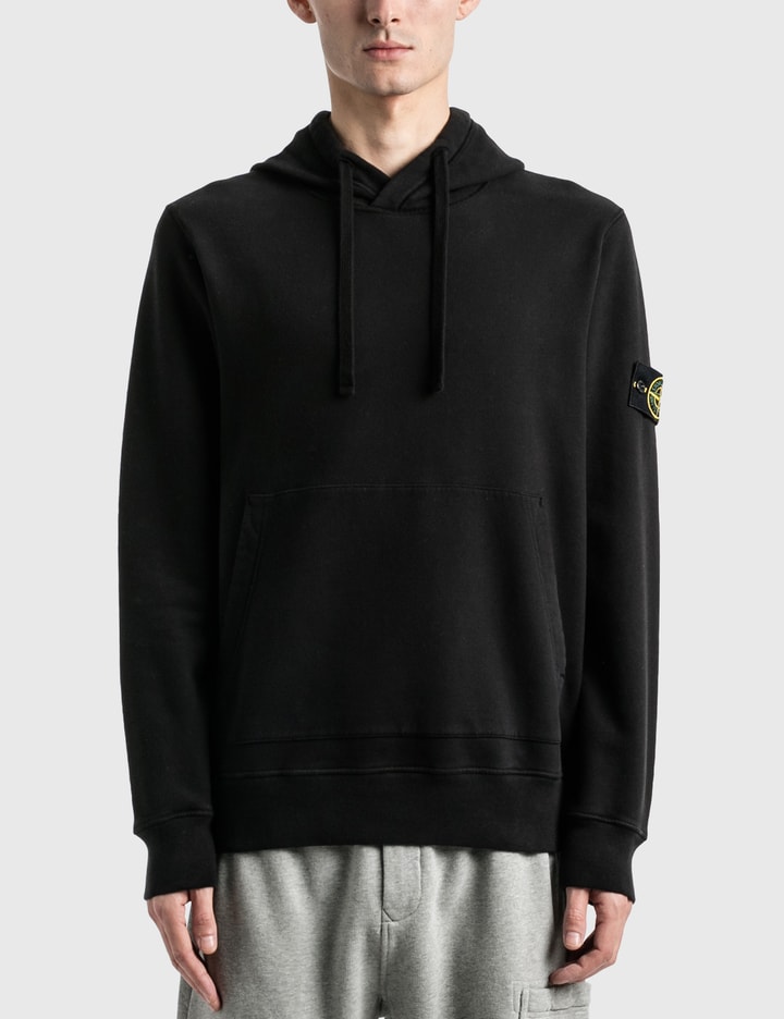Classic Compass Logo Hoodie Placeholder Image