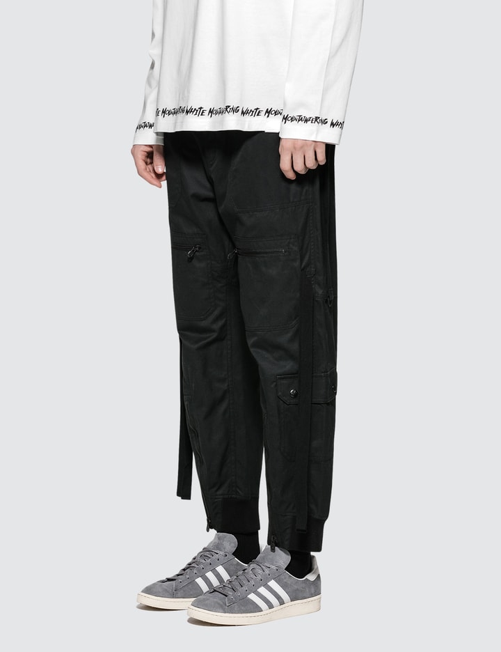 Wide Flight Pants Placeholder Image