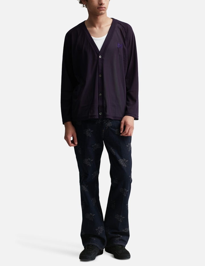 V-Neck Cardigan Placeholder Image