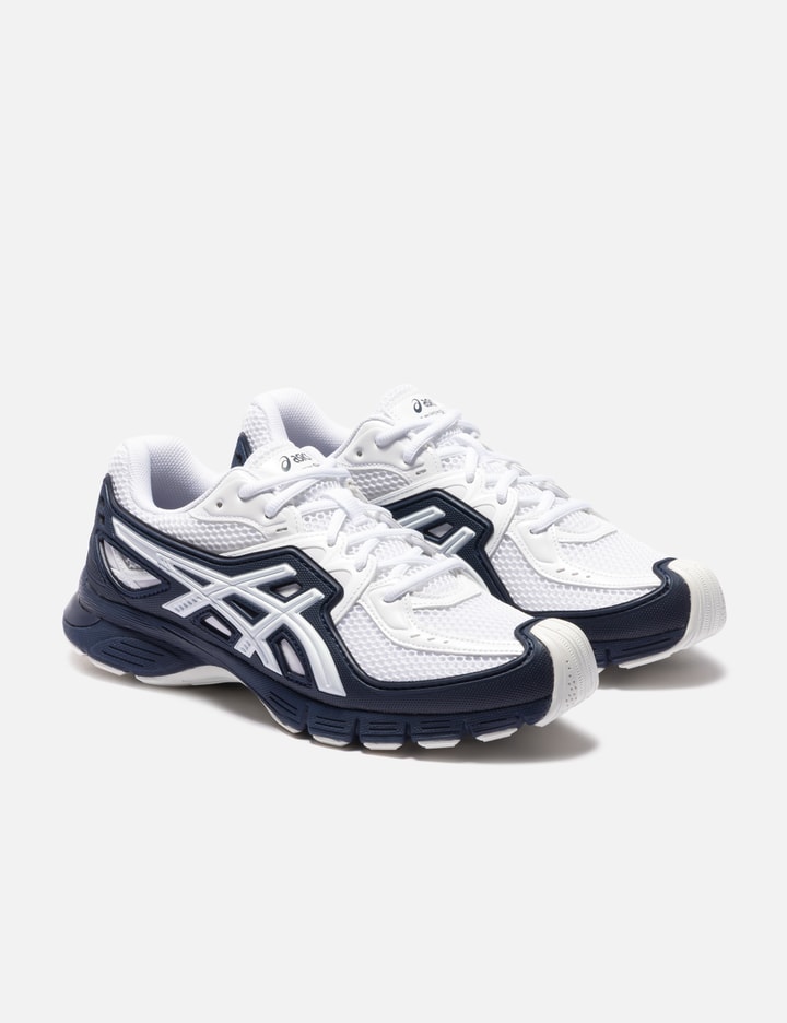 CDG SHIRT CDG SHIRT X ASICS GEL-SD-LYTE TWO-TONE
