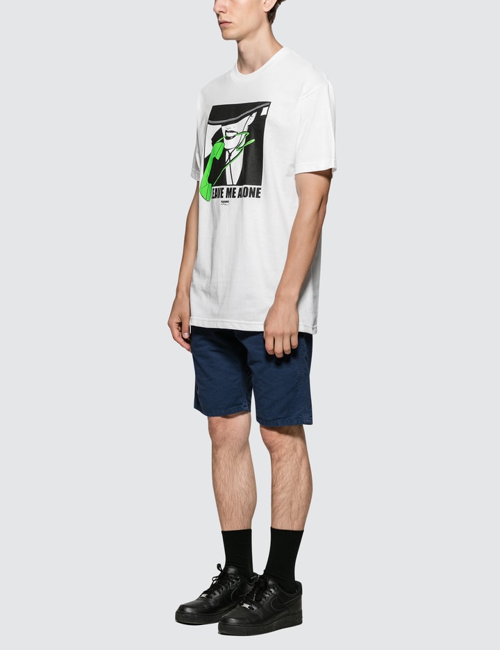 Telephone T-Shirt Placeholder Image