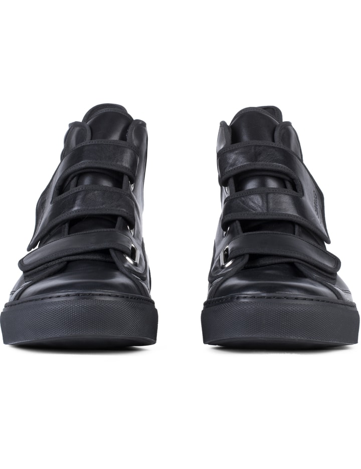 High Velcro Sneakers Placeholder Image