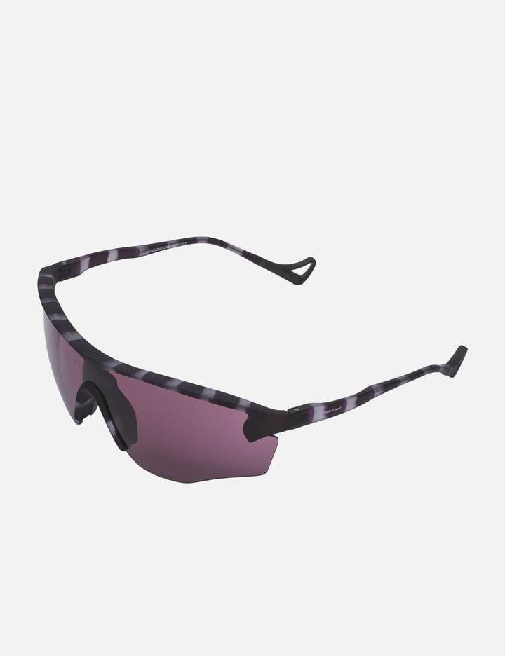 District Vision Junya Racer