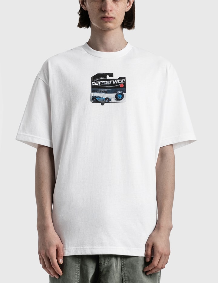 Package  T-SHIRT Placeholder Image