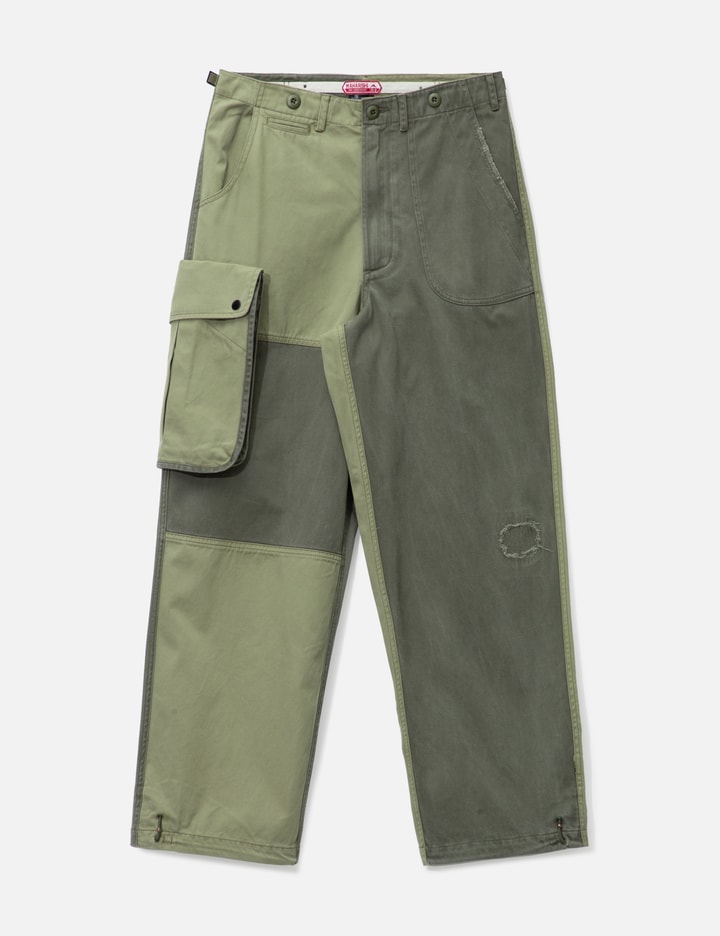 Maha Boro Deck Pants Placeholder Image