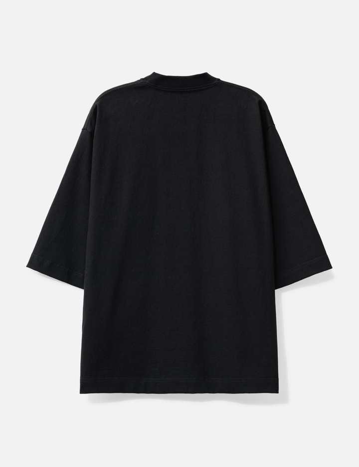 Heavy Cotton Pocket HS T-shirt Placeholder Image