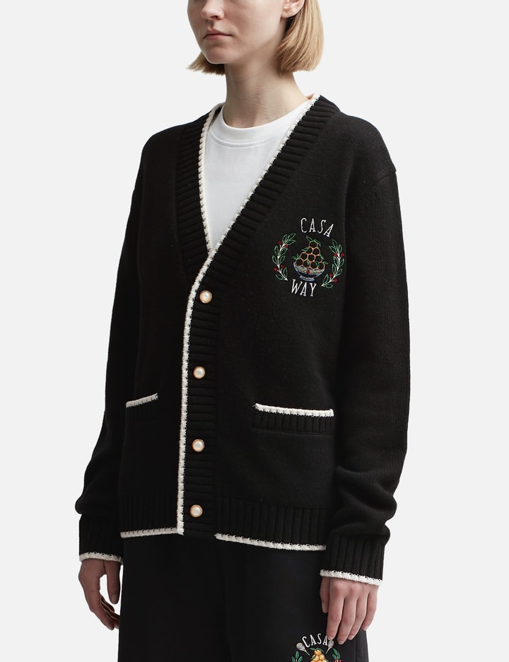Casa Way Cardigan Placeholder Image